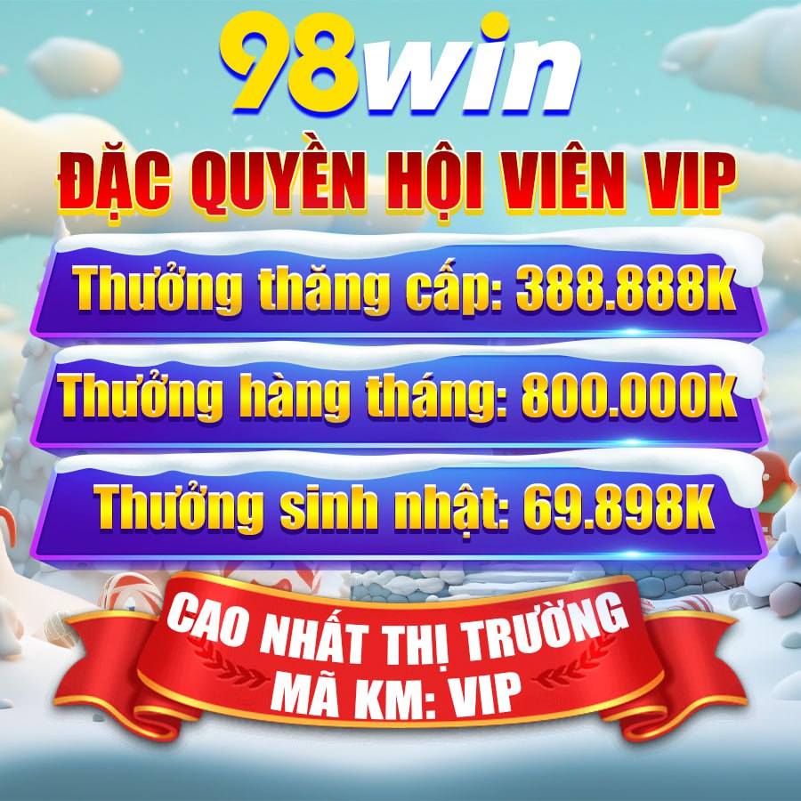 98win 98win